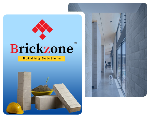 Brickzone building Solutions