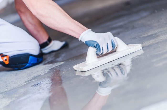 Tile and Stone Fixing